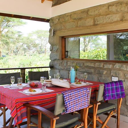 Enjoy The Silence, Naivasha By Yourhost Exteriör bild