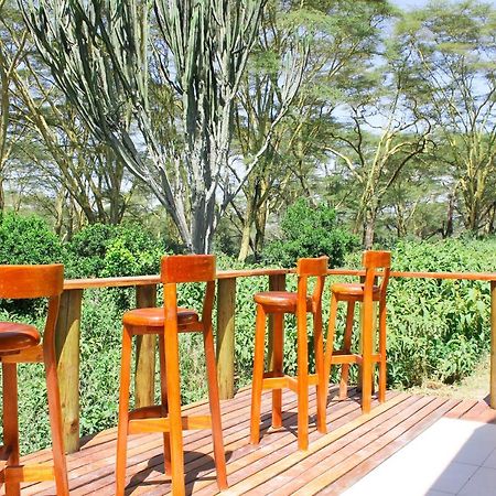Enjoy The Silence, Naivasha By Yourhost Exteriör bild