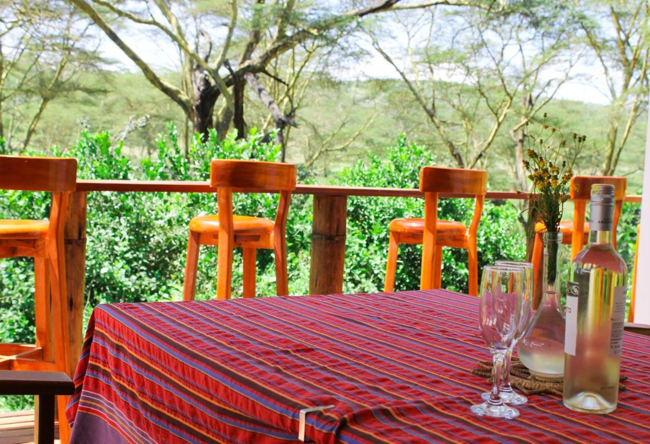 Enjoy The Silence, Naivasha By Yourhost Exteriör bild