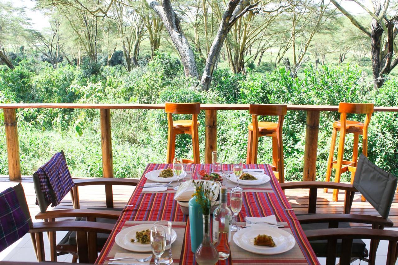 Enjoy The Silence, Naivasha By Yourhost Exteriör bild