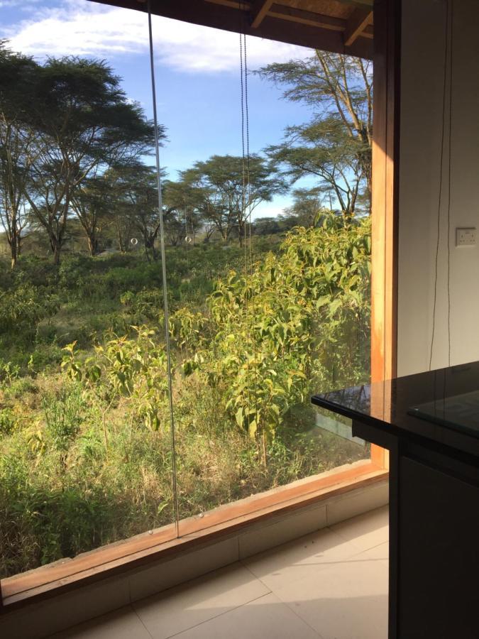 Enjoy The Silence, Naivasha By Yourhost Exteriör bild