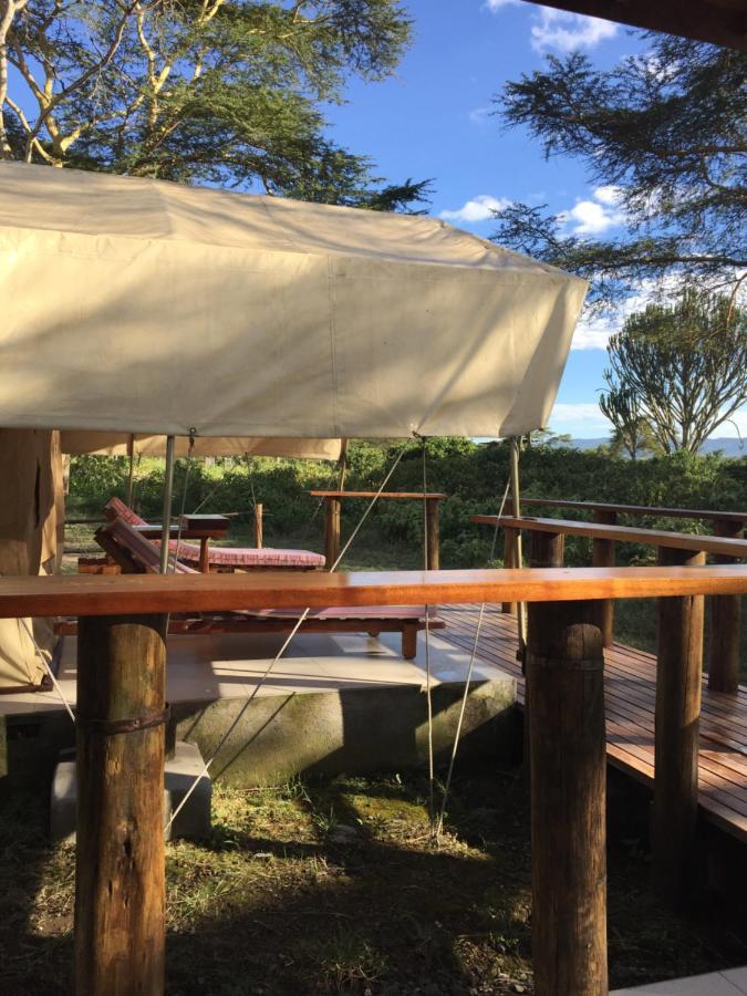 Enjoy The Silence, Naivasha By Yourhost Exteriör bild