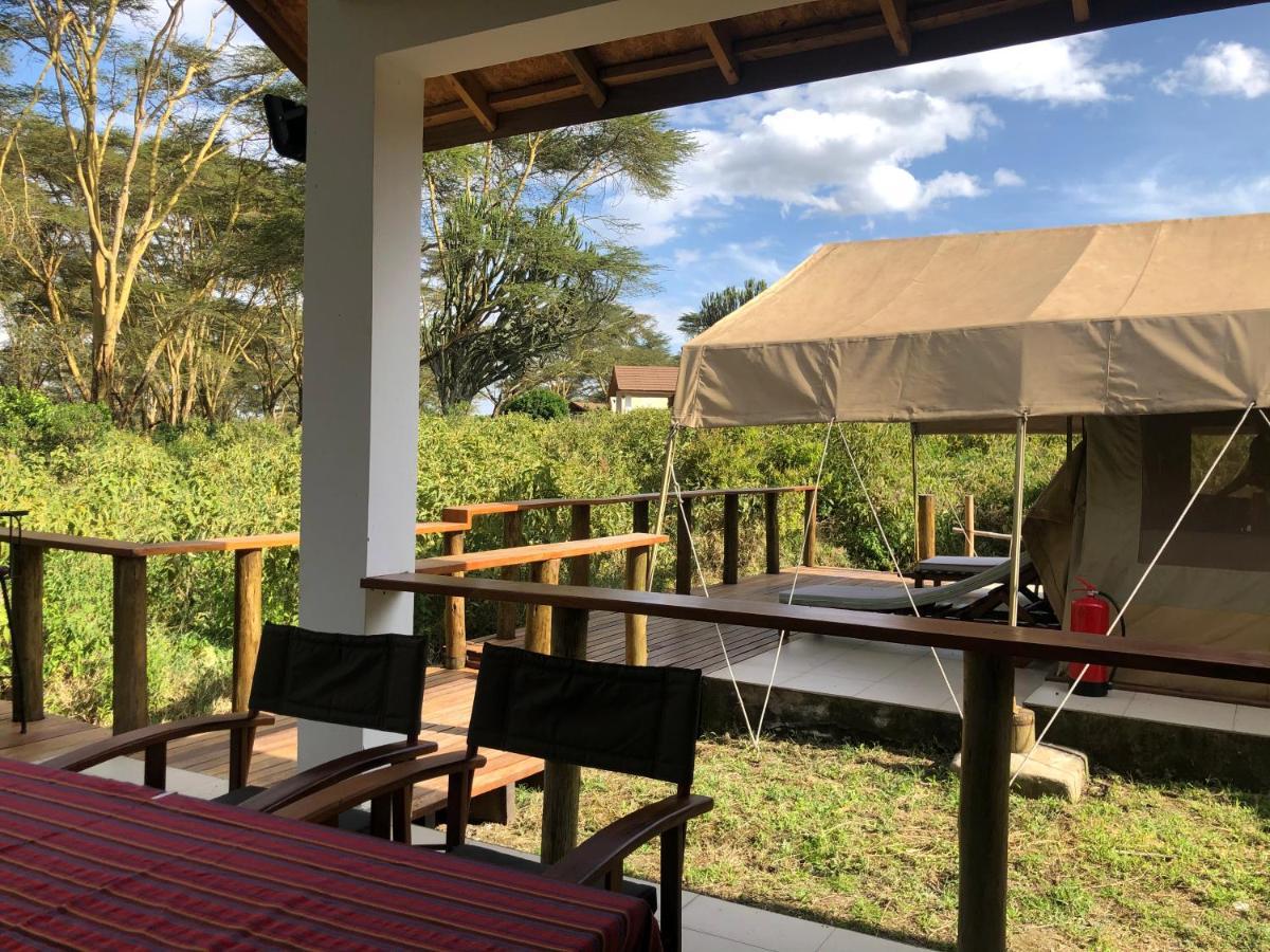 Enjoy The Silence, Naivasha By Yourhost Exteriör bild