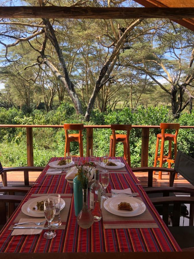 Enjoy The Silence, Naivasha By Yourhost Exteriör bild