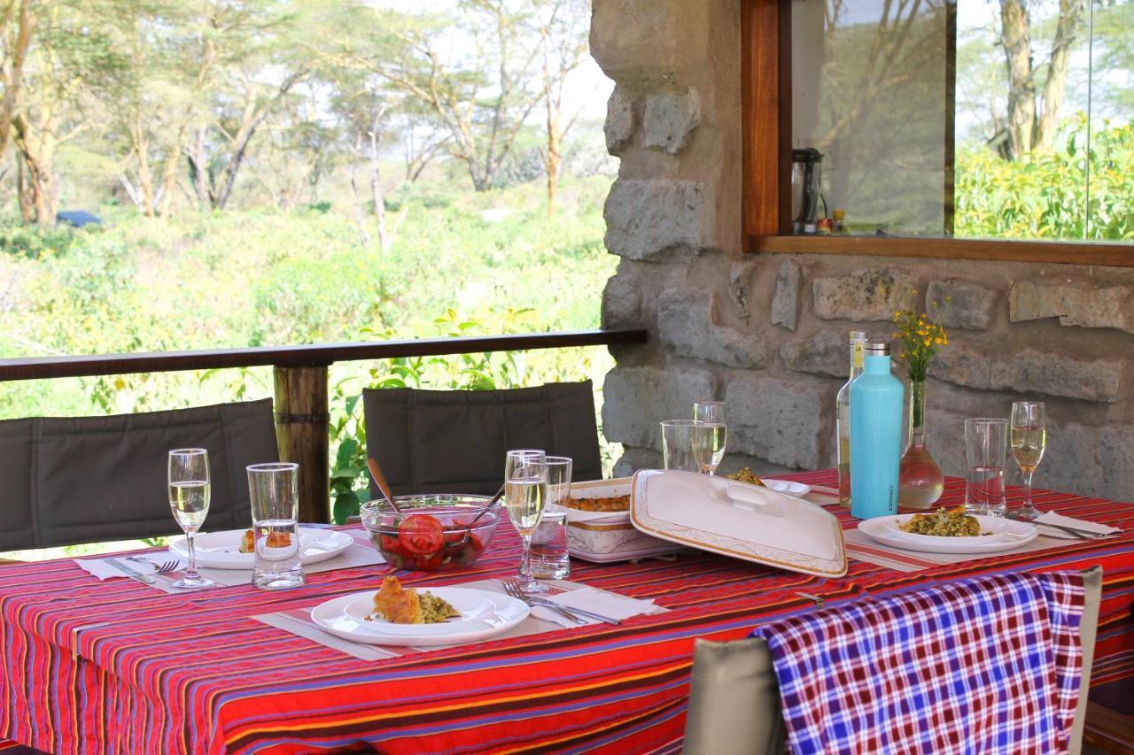 Enjoy The Silence, Naivasha By Yourhost Exteriör bild