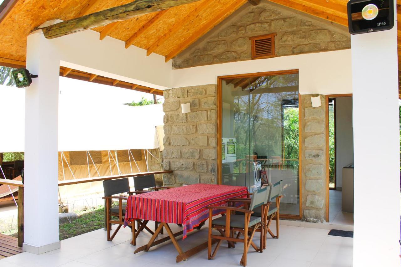 Enjoy The Silence, Naivasha By Yourhost Exteriör bild