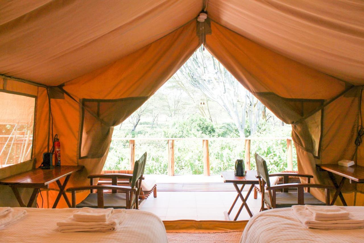 Enjoy The Silence, Naivasha By Yourhost Exteriör bild