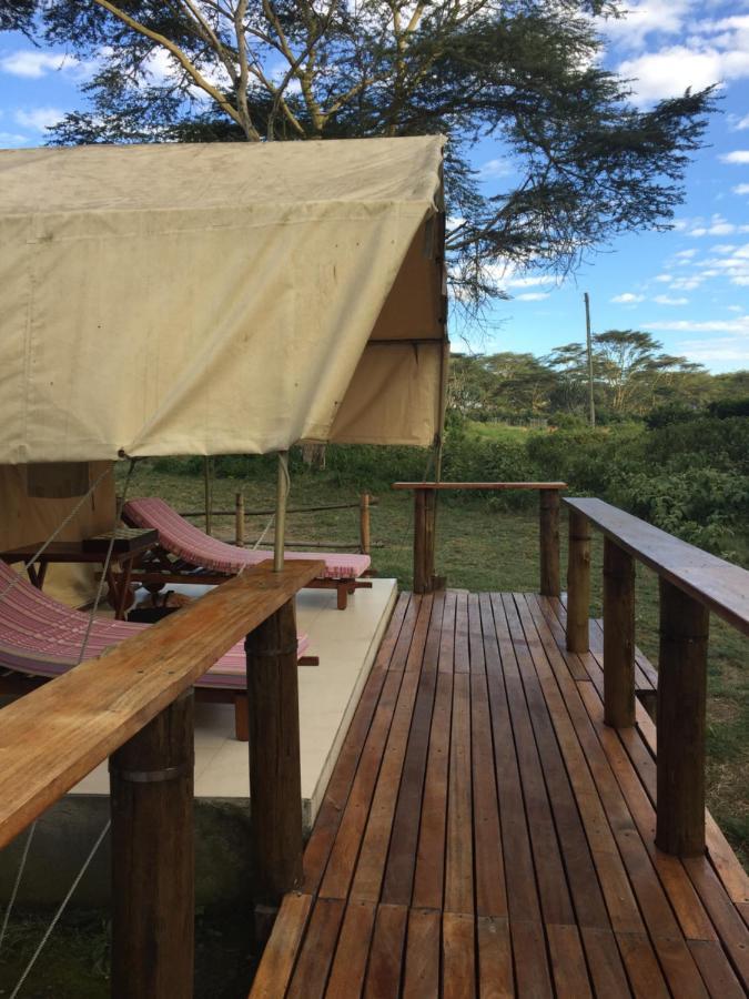 Enjoy The Silence, Naivasha By Yourhost Exteriör bild