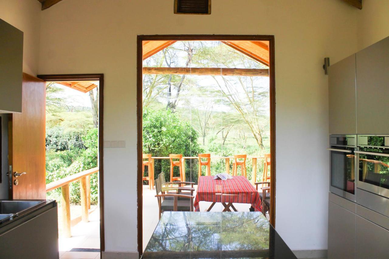 Enjoy The Silence, Naivasha By Yourhost Exteriör bild