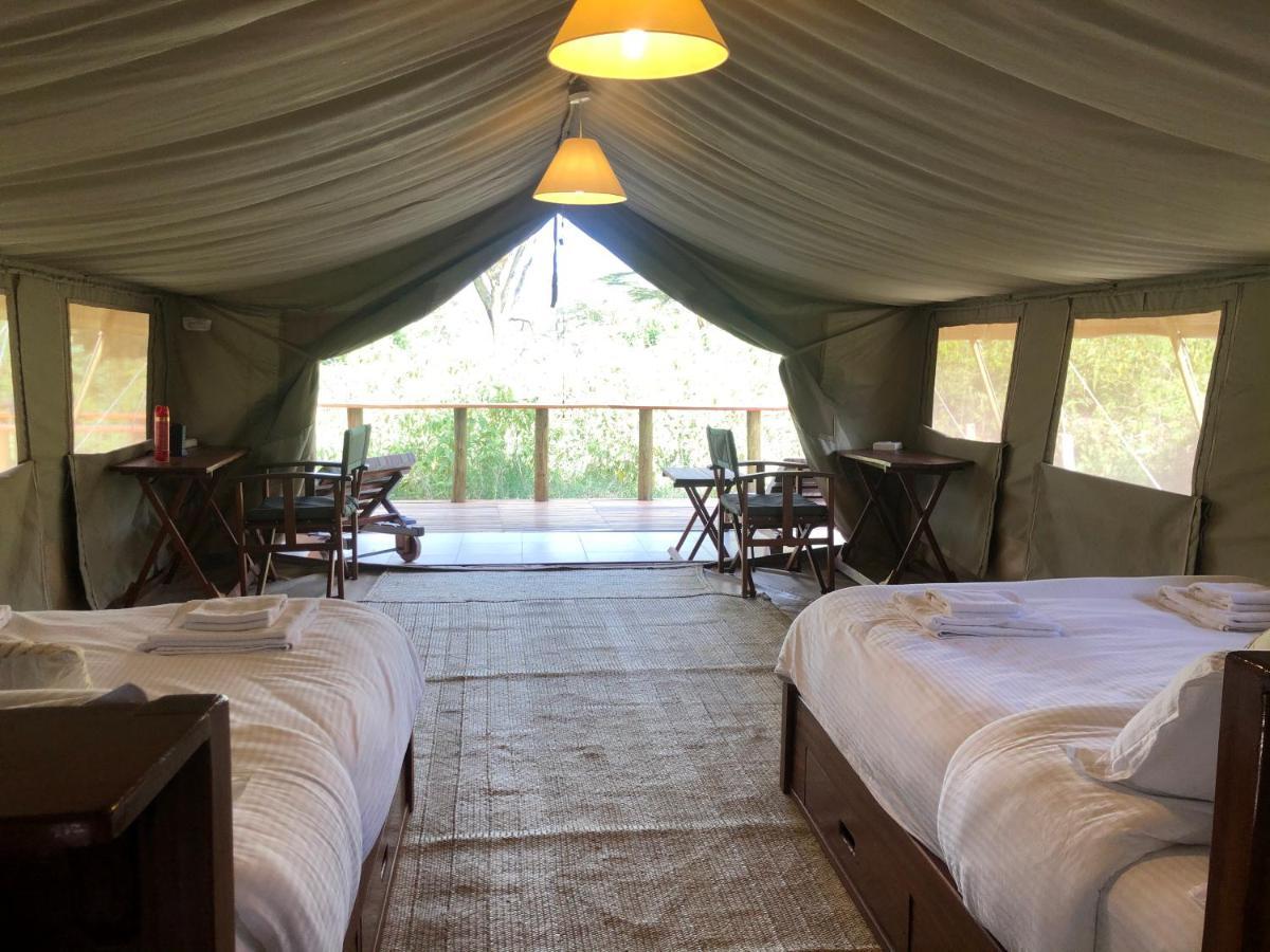 Enjoy The Silence, Naivasha By Yourhost Exteriör bild