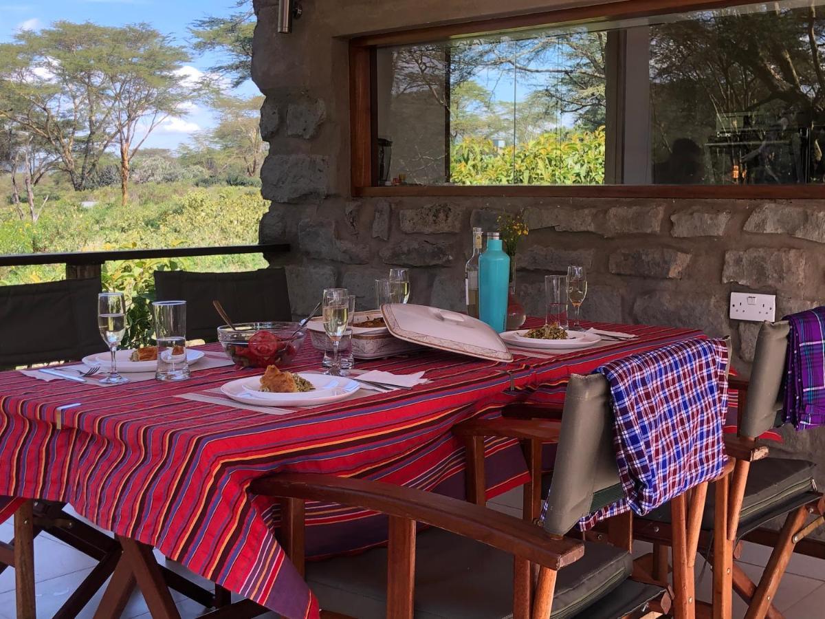 Enjoy The Silence, Naivasha By Yourhost Exteriör bild