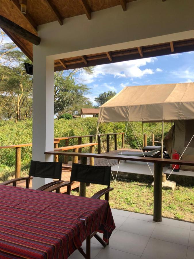 Enjoy The Silence, Naivasha By Yourhost Exteriör bild