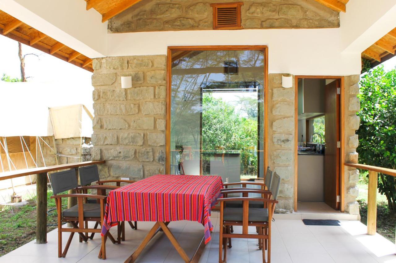 Enjoy The Silence, Naivasha By Yourhost Exteriör bild