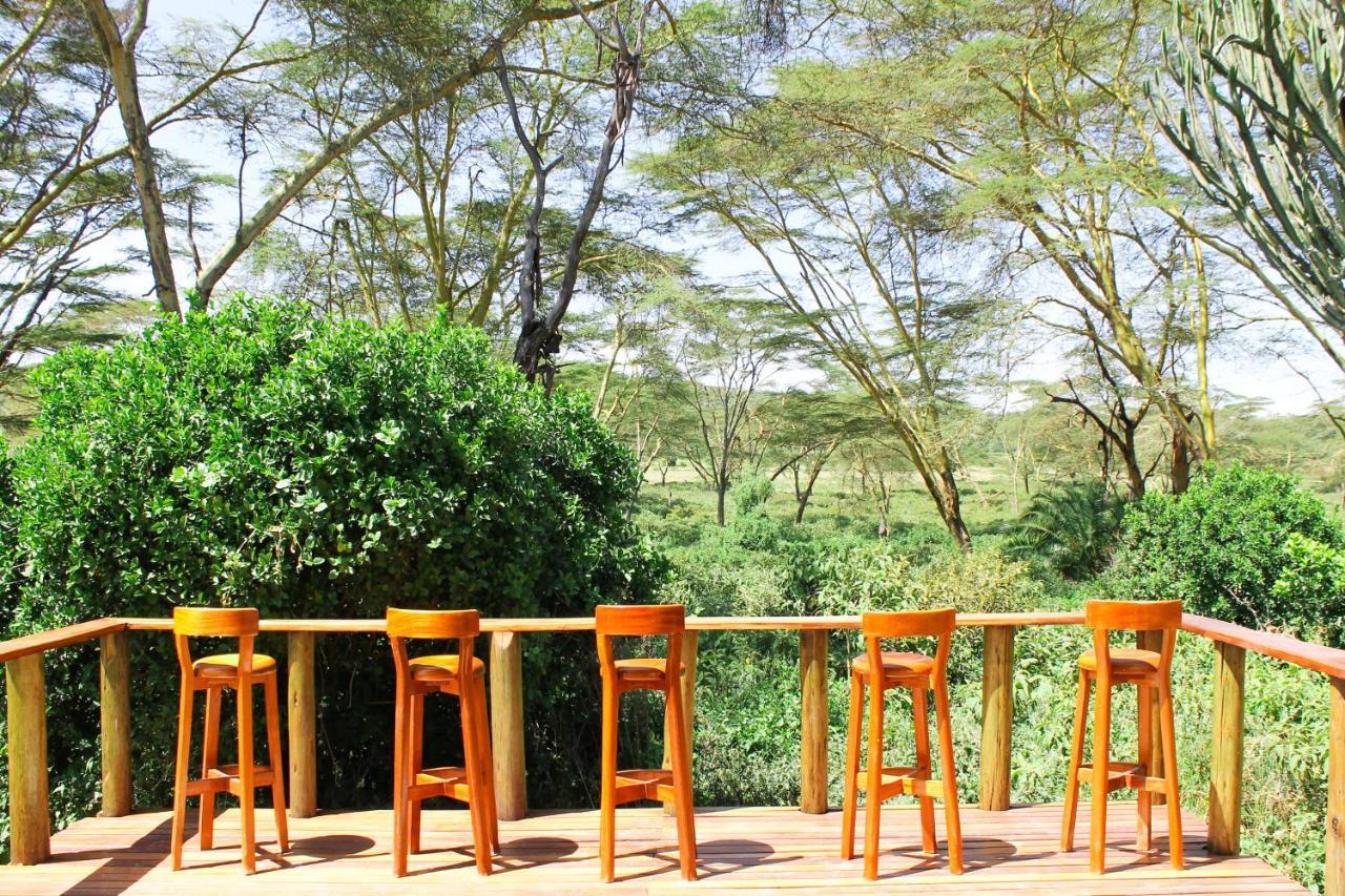 Enjoy The Silence, Naivasha By Yourhost Exteriör bild